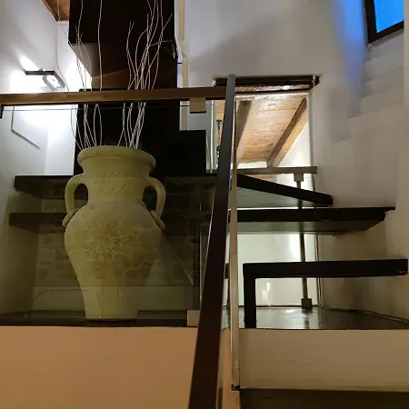 Dimora Arco - Old Town バーリ