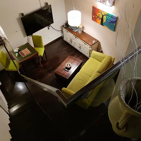 Dimora Arco - Old Town ベッド・アンド・ブレックファスト