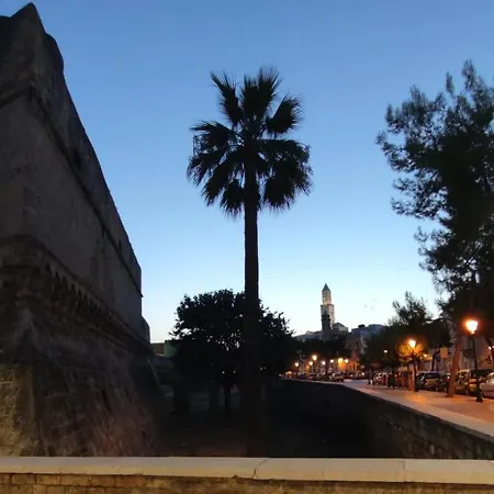 Dimora Arco - Old Town Oda ve Kahvaltı Bari