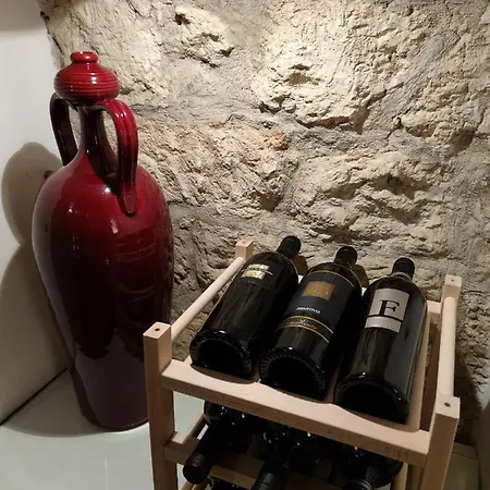 Dimora Arco - Old Town ベッド・アンド・ブレックファスト バーリ