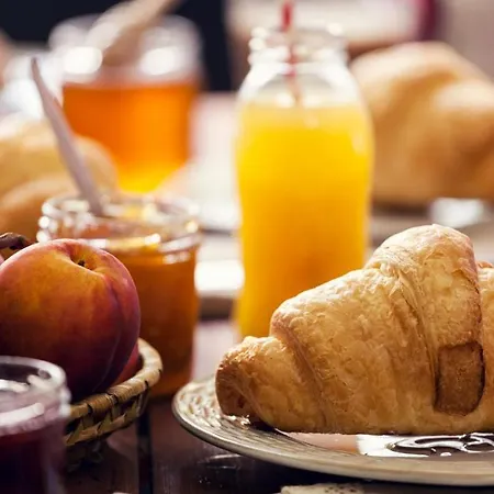 Dimora Arco - Old Town Oda ve Kahvaltı 4*