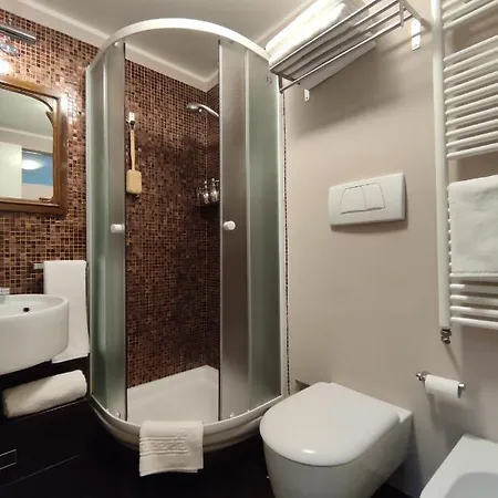 Dimora Arco - Old Town 4*