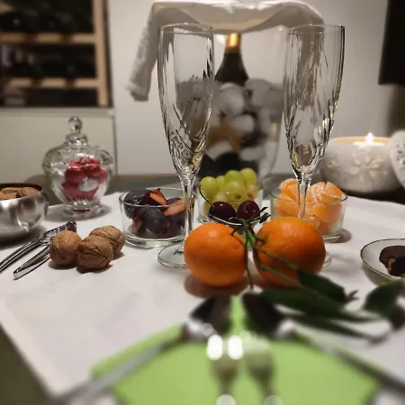 ベッド・アンド・ブレックファスト Dimora Arco - Old Town バーリ