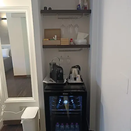 Dimora Arco - Old Town Bari