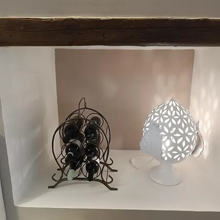 Oda ve Kahvaltı Dimora Arco - Old Town