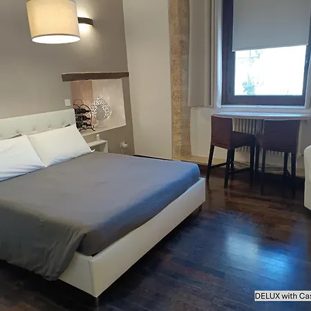 Dimora Arco - Old Town ベッド・アンド・ブレックファスト バーリ