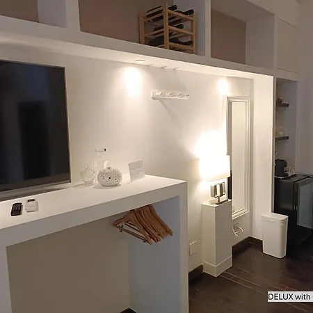 Dimora Arco - Old Town 4*