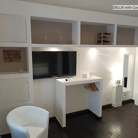 Dimora Arco - Old Town Oda ve Kahvaltı