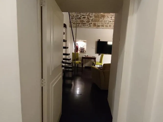 Dimora Arco - Old Town