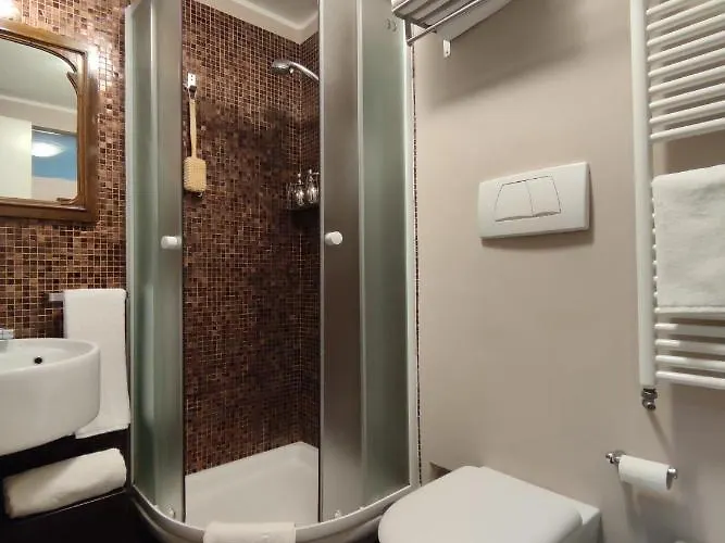 Dimora Arco - Old Town 4*