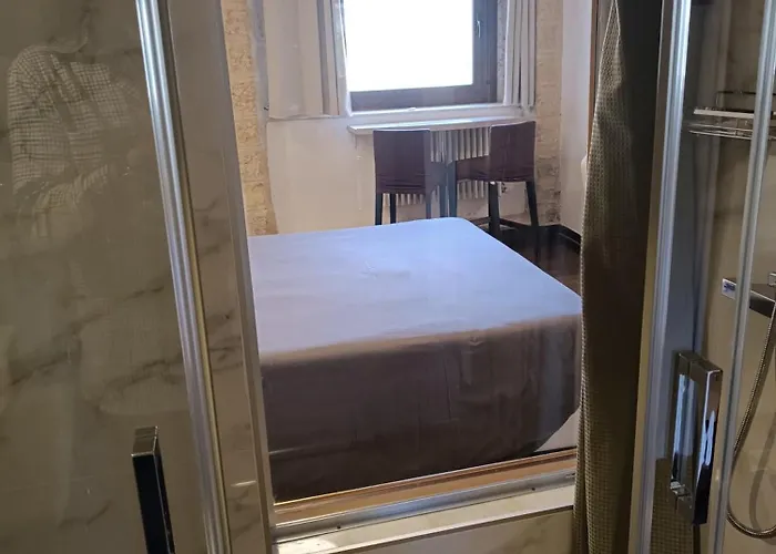 Nocleg ze śniadaniem Dimora Arco - Old Town 4*