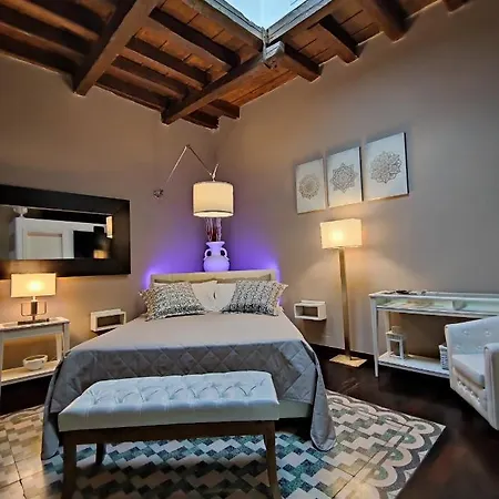 Bed & Breakfast Dimora Arco - Old Town *