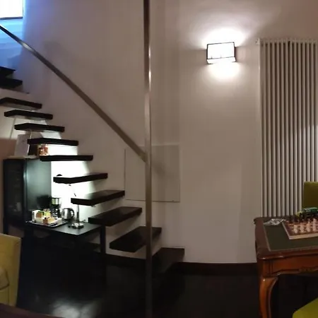 Dimora Arco - Old Town 住宿加早餐酒店 巴里