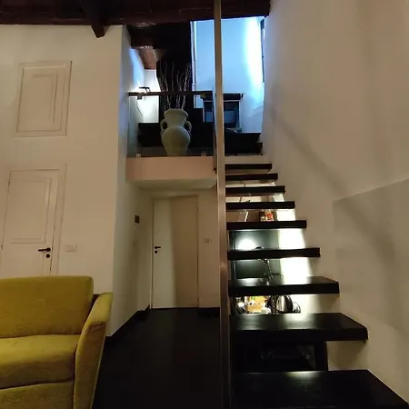 Dimora Arco - Old Town Bed & Breakfast *
