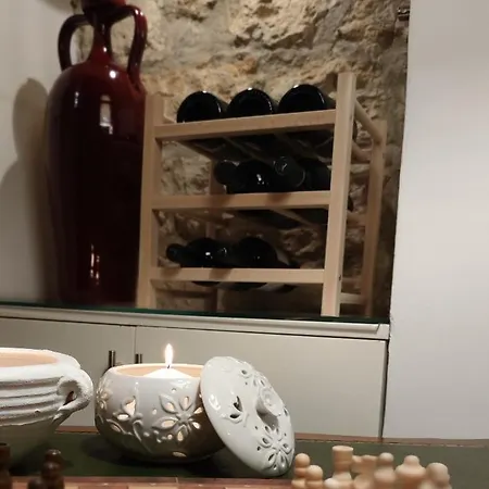 Couette-café Dimora Arco - Old Town Bari