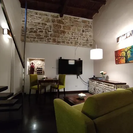 Couette-café Dimora Arco - Old Town Bari