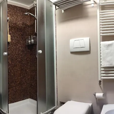 Dimora Arco - Old Town 巴里