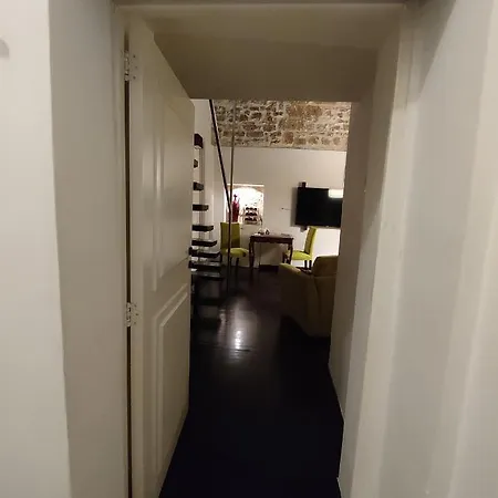 Dimora Arco - Old Town