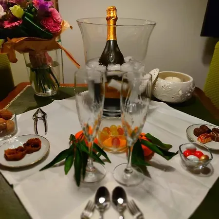Bed & Breakfast Dimora Arco - Old Town