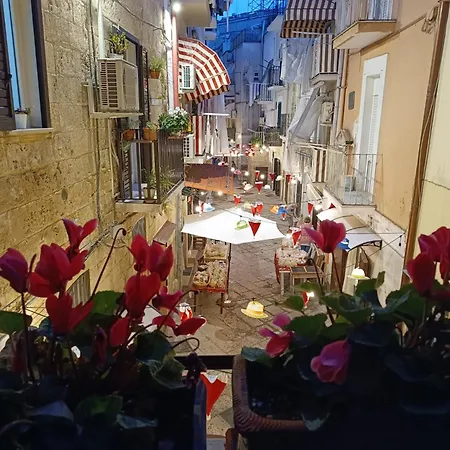 Panzió Dimora Arco - Old Town