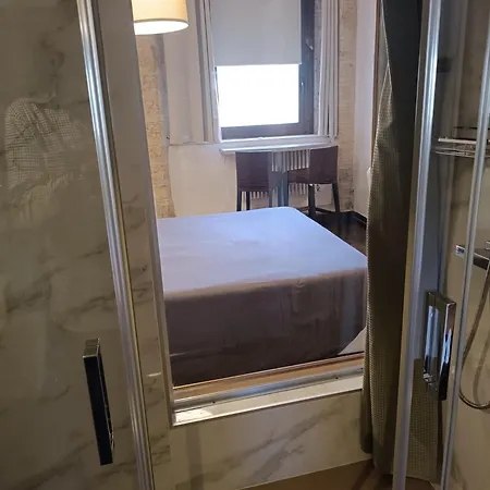 Bed & Breakfast Dimora Arco - Old Town *