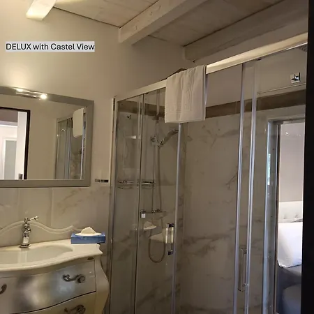 Dimora Arco - Old Town Bed and breakfast Bari