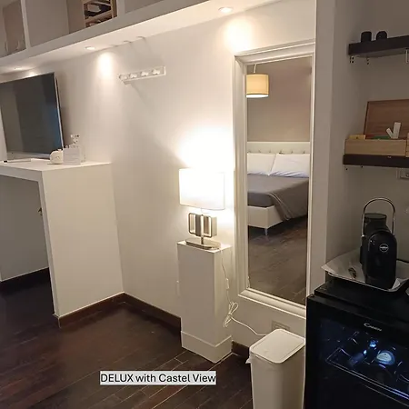 Dimora Arco - Old Town 4* 巴里