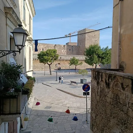 Dimora Arco - Old Town Bed and breakfast 4*