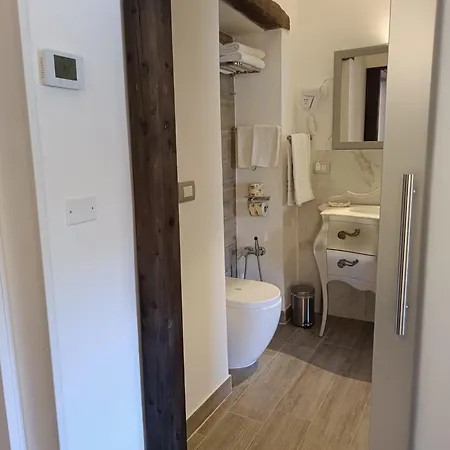 住宿加早餐酒店 Dimora Arco - Old Town 巴里