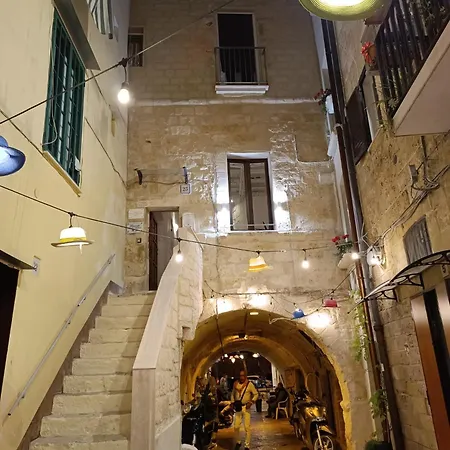 Bed and breakfast Dimora Arco - Old Town