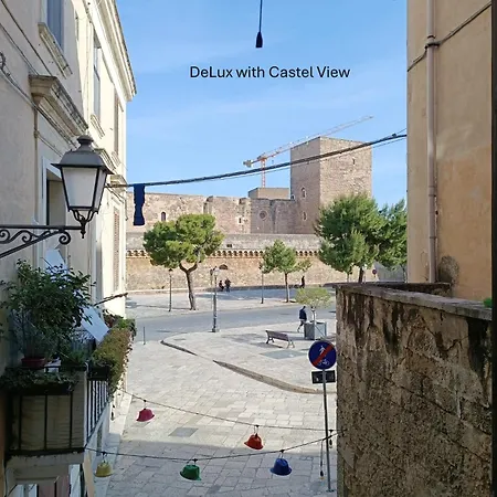 Bed & Breakfast Dimora Arco - Old Town *