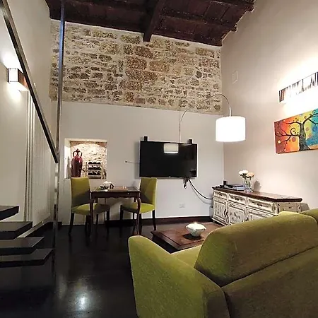 Dimora Arco - Old Town 4* バーリ