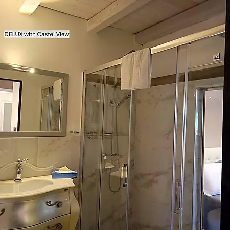 Dimora Arco - Old Town 4* バーリ