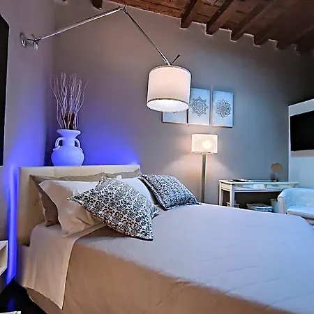 Couette-café Dimora Arco - Old Town Bari