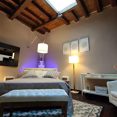 Couette-café Dimora Arco - Old Town Bari