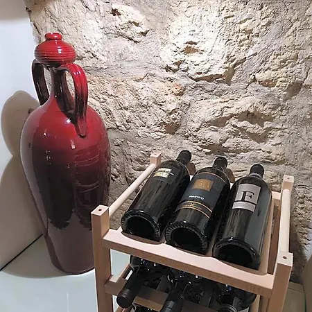 Couette-café Dimora Arco - Old Town Bari