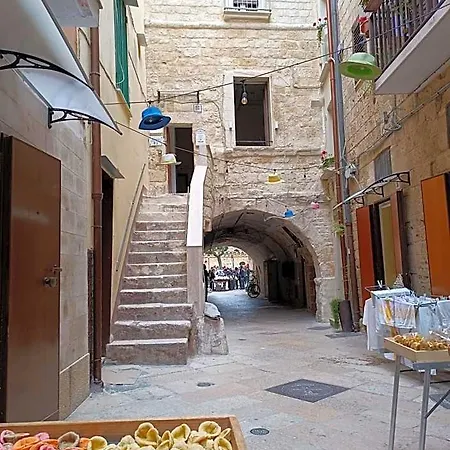 Couette-café Dimora Arco - Old Town 4*