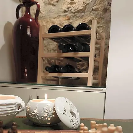 Couette-café Dimora Arco - Old Town Bari
