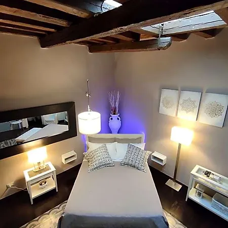 Couette-café Dimora Arco - Old Town Bari