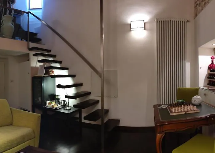 Dimora Arco - Old Town Bed and breakfast Bari