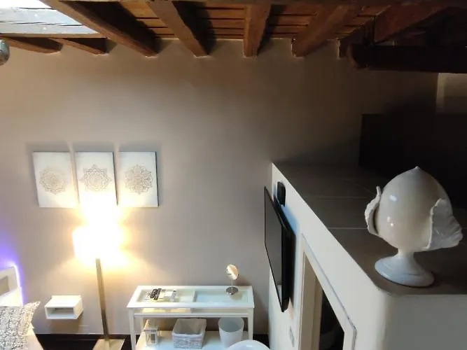 Dimora Arco - Old Town Bari