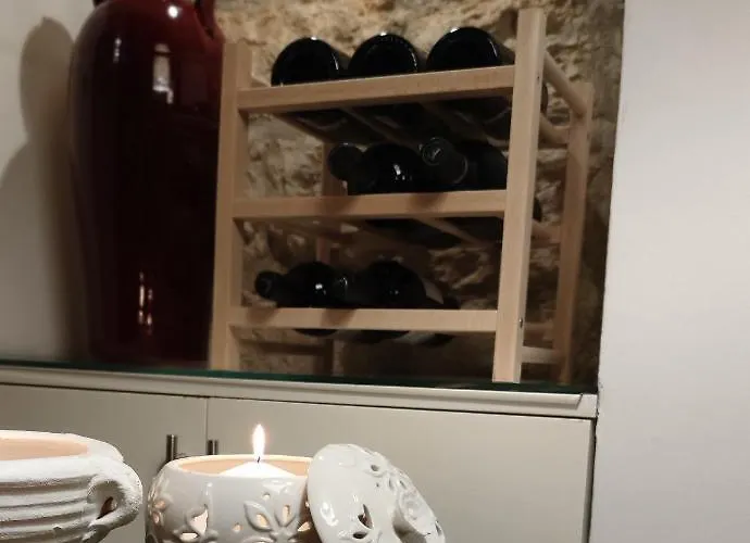 Bed and breakfast Dimora Arco - Old Town Bari