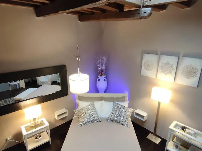 Dimora Arco - Old Town 4* Bari