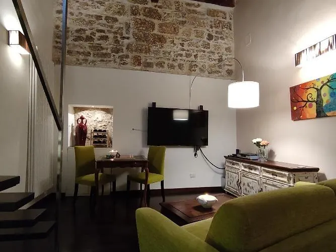 Bed and breakfast Dimora Arco - Old Town Bari