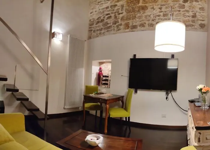 Bed and breakfast Dimora Arco - Old Town 4*