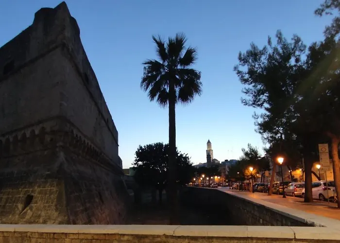 Dimora Arco - Old Town Bed and breakfast Bari