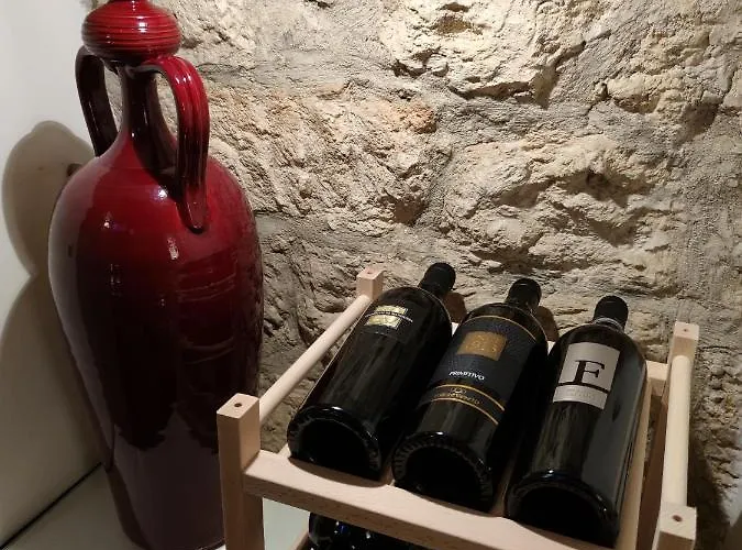 Dimora Arco - Old Town Bed and breakfast Bari