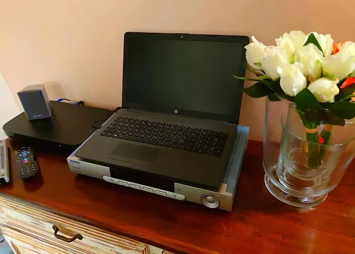 Dimora Arco - Old Town