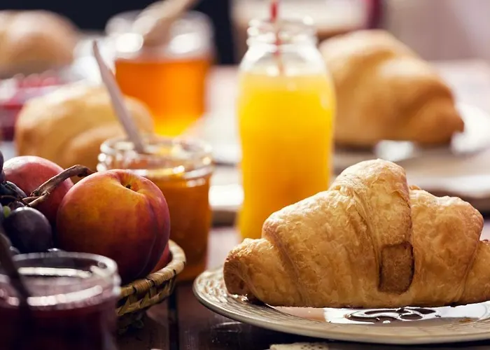 Dimora Arco - Old Town Bed & Breakfast 4*