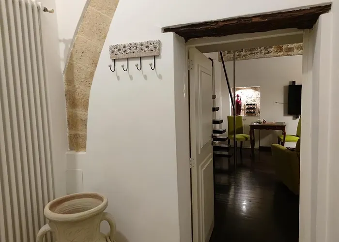 Bed and breakfast Dimora Arco - Old Town